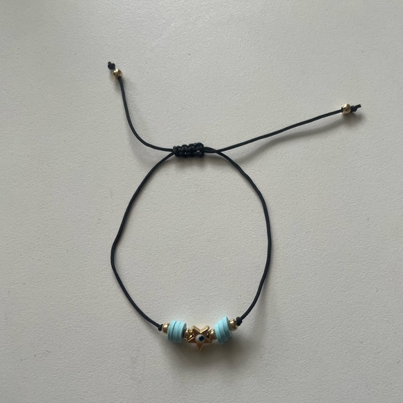 Handmade bracelet unisex - Picture 2 of 2